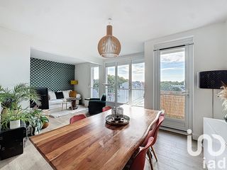  Appartement � vendre 3 pi�ces 64 m�