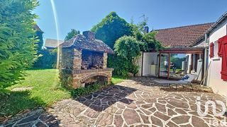  Maison � vendre 6 pi�ces 155 m�