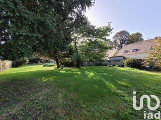  Terrain � vendre 807 m�