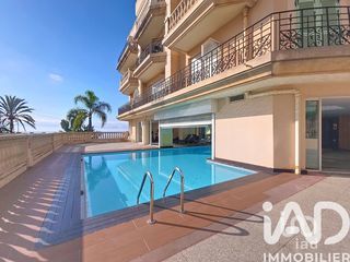  Appartement � vendre 2 pi�ces 53 m�