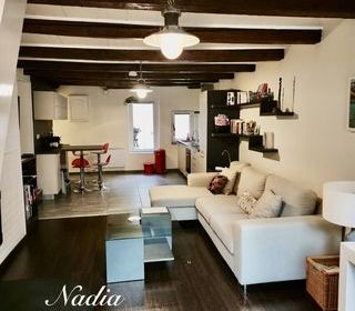  Appartement � vendre 4 pi�ces 81 m�