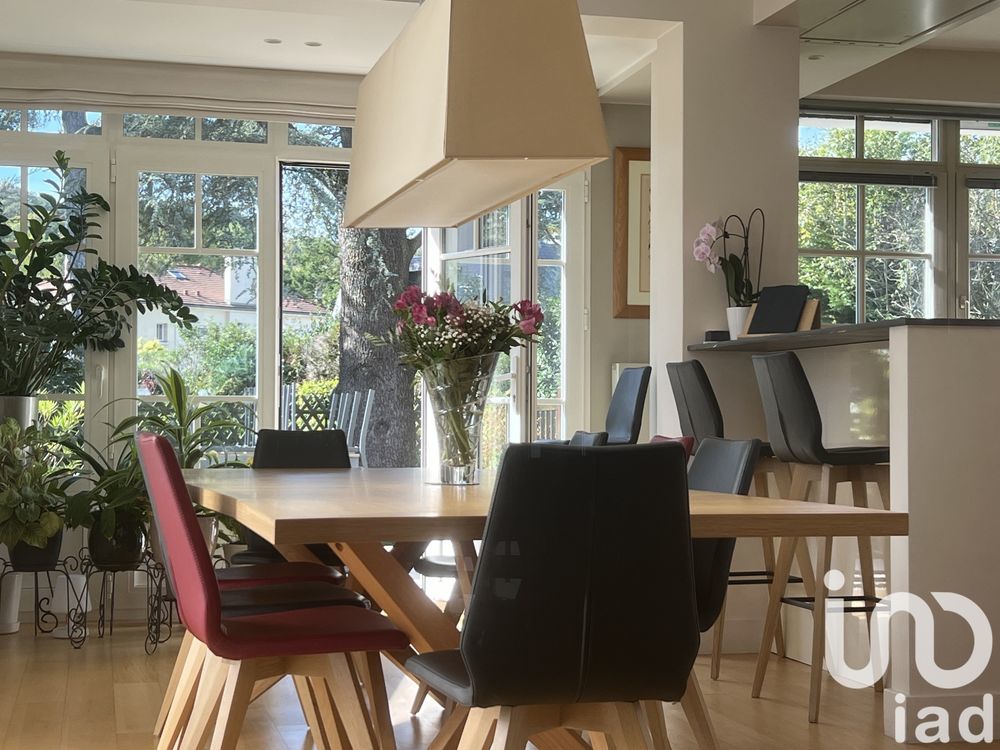 � vendre  Maison Marnes-la-Coquette (92430)