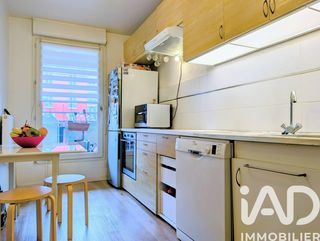  Appartement � vendre 3 pi�ces 71 m�