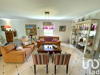  Maison � vendre 9 pi�ces 221 m�