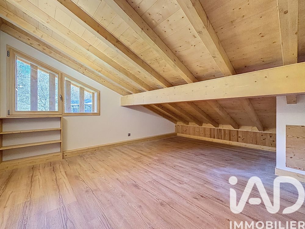 � vendre  Appartement Samo�ns (74340)