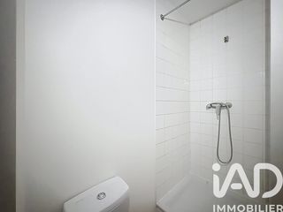  Appartement � vendre 1 pi�ce 21 m�