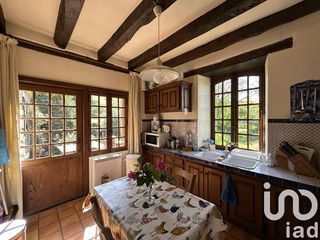  Maison � vendre 4 pi�ces 140 m�