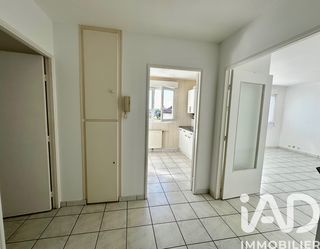  Appartement � vendre 3 pi�ces 62 m�