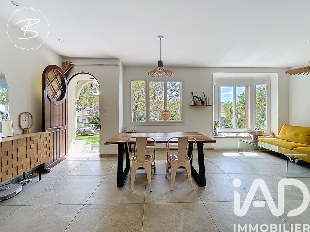 � vendre  Maison La Valette-du-Var (83160)