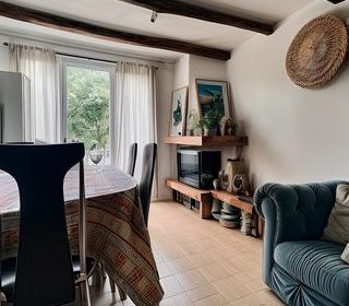  Maison � vendre 3 pi�ces 85 m�