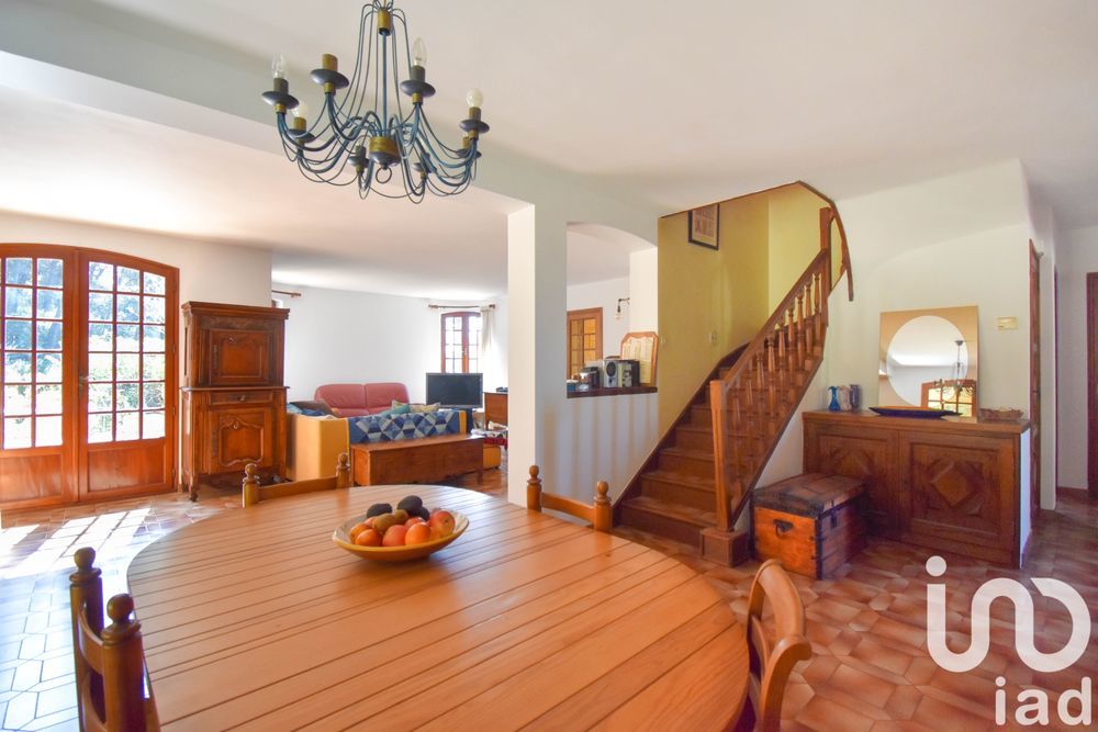 � vendre  Maison Roquevaire (13360)