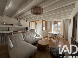  Maison � vendre 4 pi�ces 92 m�