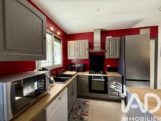  Maison � vendre 4 pi�ces 80 m�