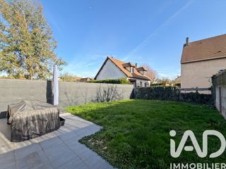  Maison � vendre 5 pi�ces 100 m�