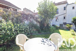  Appartement � vendre 4 pi�ces 82 m�