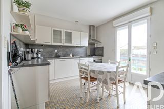  Maison � vendre 4 pi�ces 138 m�