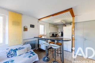  Appartement � vendre 4 pi�ces 86 m�