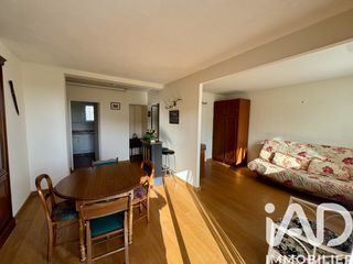  Appartement � vendre 2 pi�ces 43 m�