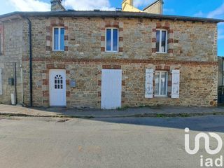  Maison � vendre 8 pi�ces 168 m�