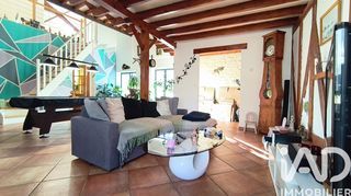  Maison � vendre 5 pi�ces 170 m�