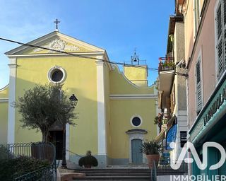  Appartement � vendre 2 pi�ces 27 m�