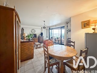  Appartement � vendre 4 pi�ces 79 m�