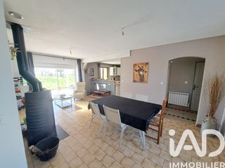  Maison � vendre 7 pi�ces 150 m�