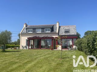  Maison � vendre 6 pi�ces 112 m�