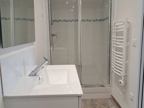   Vente Maison de ville 4 pi�ces Maison - 4 pi�ce(s) - 82 m�