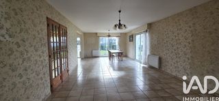  Maison � vendre 5 pi�ces 124 m�