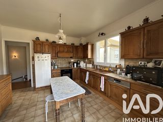  Maison � vendre 5 pi�ces 154 m�