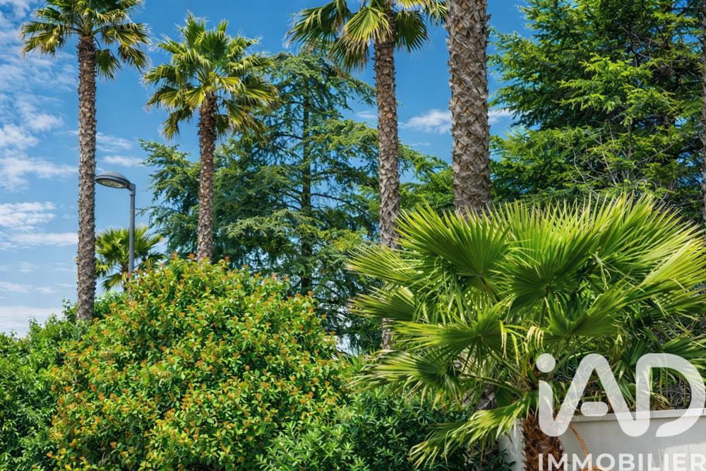 � vendre  Villa Mauguio-Carnon-Plage (34130)