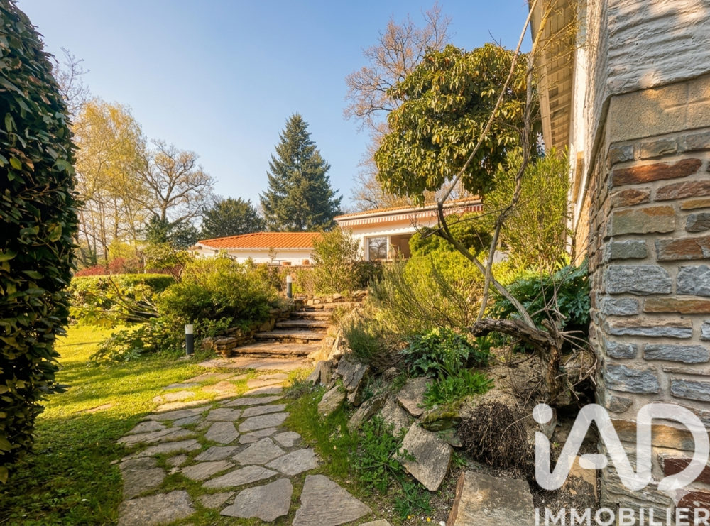 � vendre  Villa Suc�-sur-Erdre (44240)