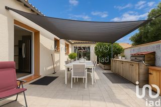  Maison � vendre 6 pi�ces 115 m�