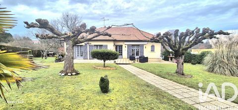  Vente Maison traditionnelle 5 pi�ces Maison - 5 pi�ce(s) - 169 m�