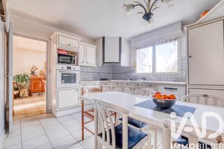  Maison � vendre 7 pi�ces 167 m�