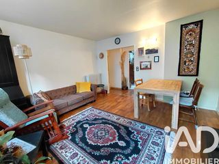  Appartement � vendre 4 pi�ces 68 m�