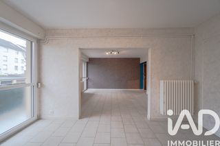  Appartement � vendre 3 pi�ces 64 m�