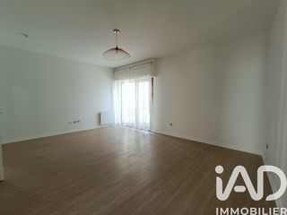  Appartement � louer 1 pi�ce 40 m�