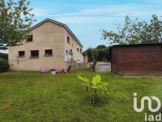  Maison � vendre 6 pi�ces 150 m�