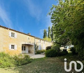  Maison � vendre 7 pi�ces 318 m�