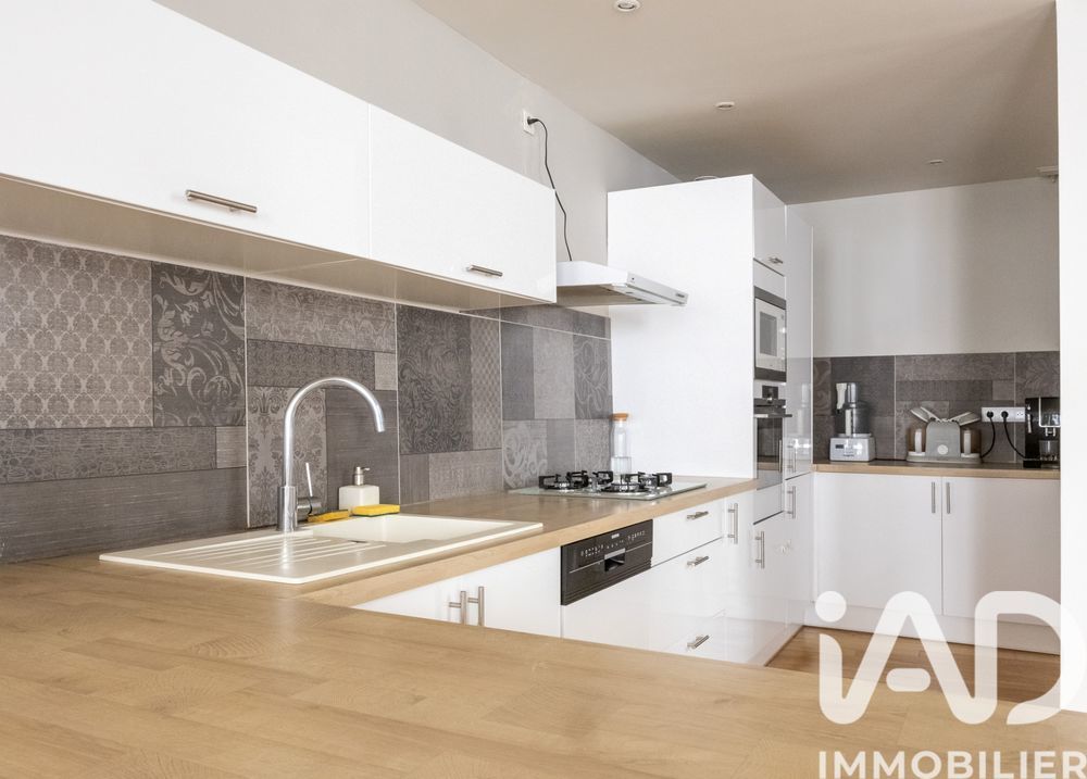 � vendre  Appartement Bayonne (64100)