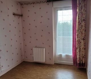  Appartement � vendre 4 pi�ces 83 m�