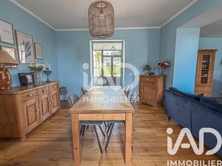  Maison � vendre 8 pi�ces 248 m�