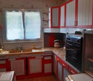  Maison � vendre 5 pi�ces 101 m�