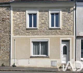  Maison � vendre 3 pi�ces 88 m�