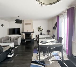  Maison � vendre 5 pi�ces 118 m�