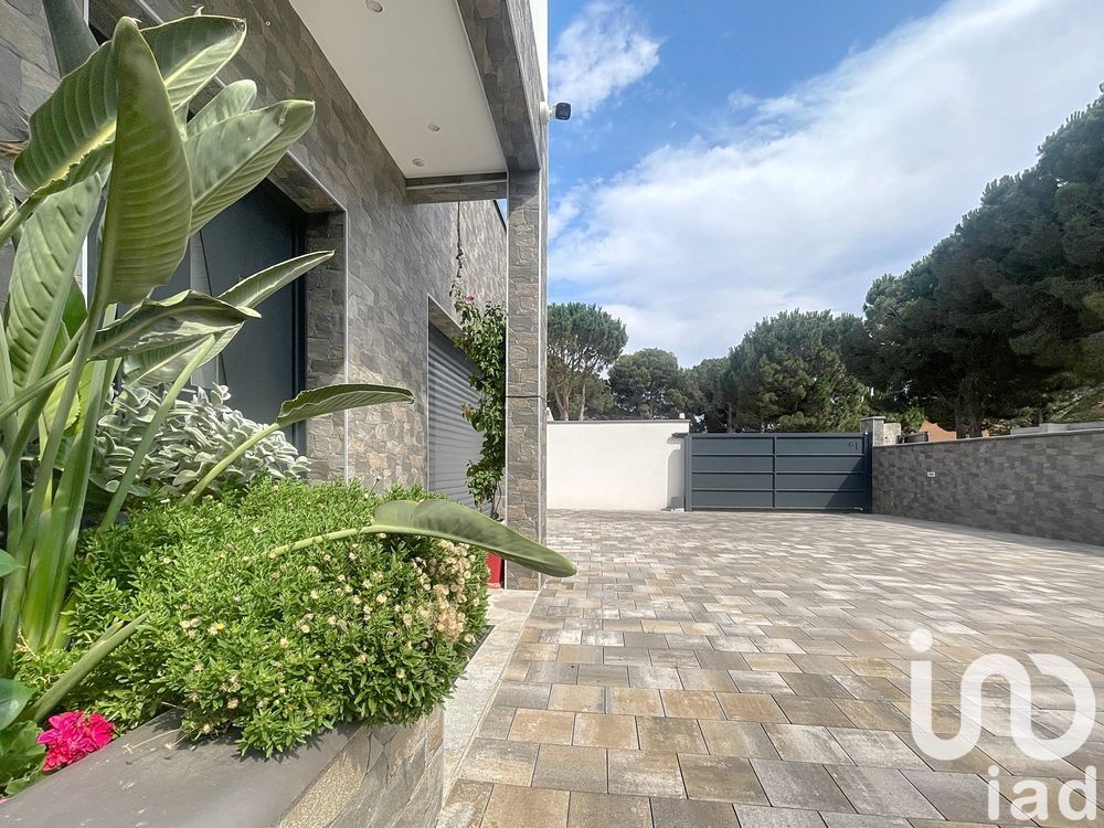 � vendre  Maison Elne (66200)