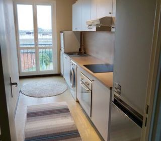  Appartement � vendre 2 pi�ces 49 m�