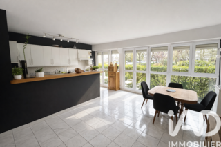  Appartement � vendre 4 pi�ces 77 m�